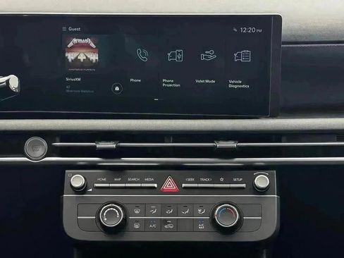 New 2026 Hyundai Tucson SE AWD/4WD image 20