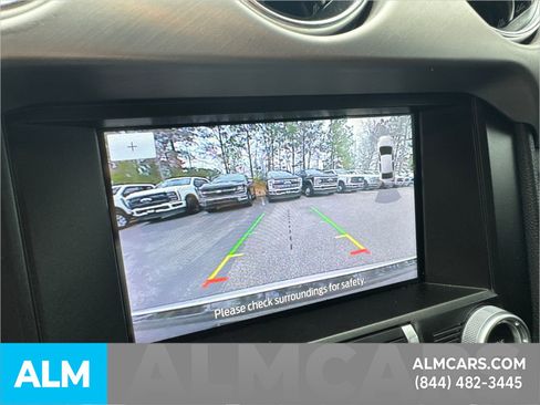 Certified 2023 Ford Mustang GT Premium w/ Mustang Nite Pony Package image 33