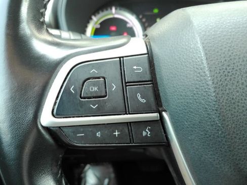Used 2023 Toyota Highlander LE FWD image 41
