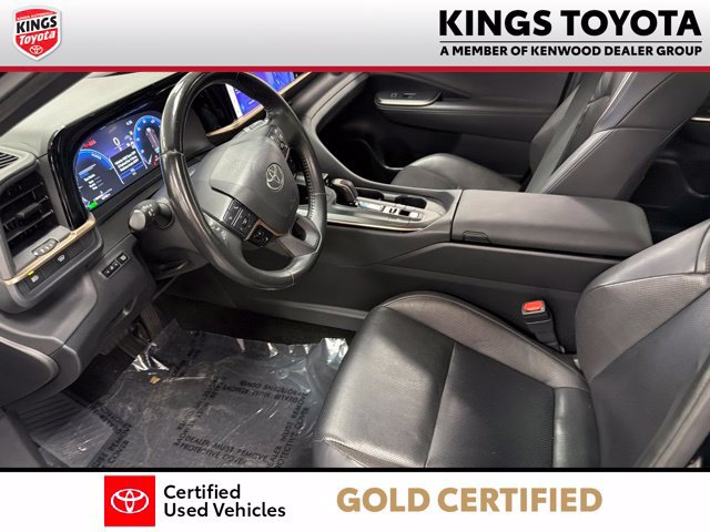 Used 2023 Toyota Crown AWD/4WD image 17