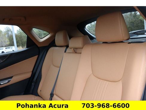 Used 2026 Lexus NX 350h AWD w/ Accessory Package (2T) image 29