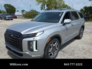 Used 2024 Hyundai Palisade Limited video 1