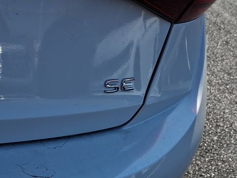 New 2026 Volkswagen Jetta SE FWD image 20