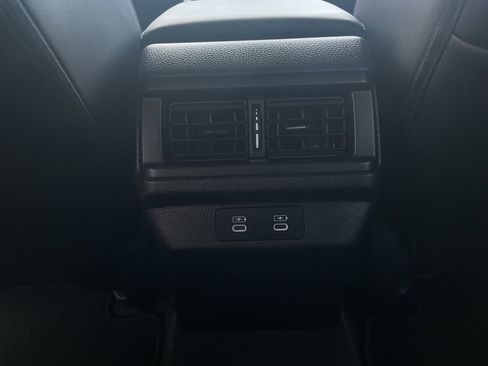 Used 2024 Honda Accord Touring image 12
