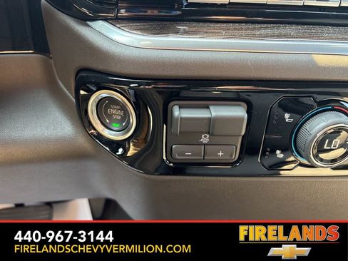 New 2026 Chevrolet Silverado 1500 LT image 22