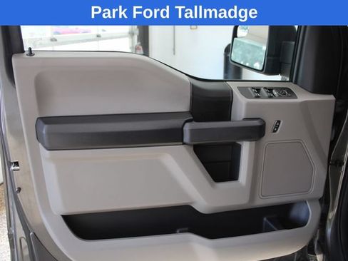 Used 2018 Ford F150 XL w/ Equipment Group 101A Mid AWD/4WD image 11