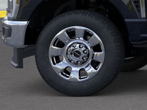 New 2026 Ford F350 Lariat w/ Lariat Ultimate Package image 19