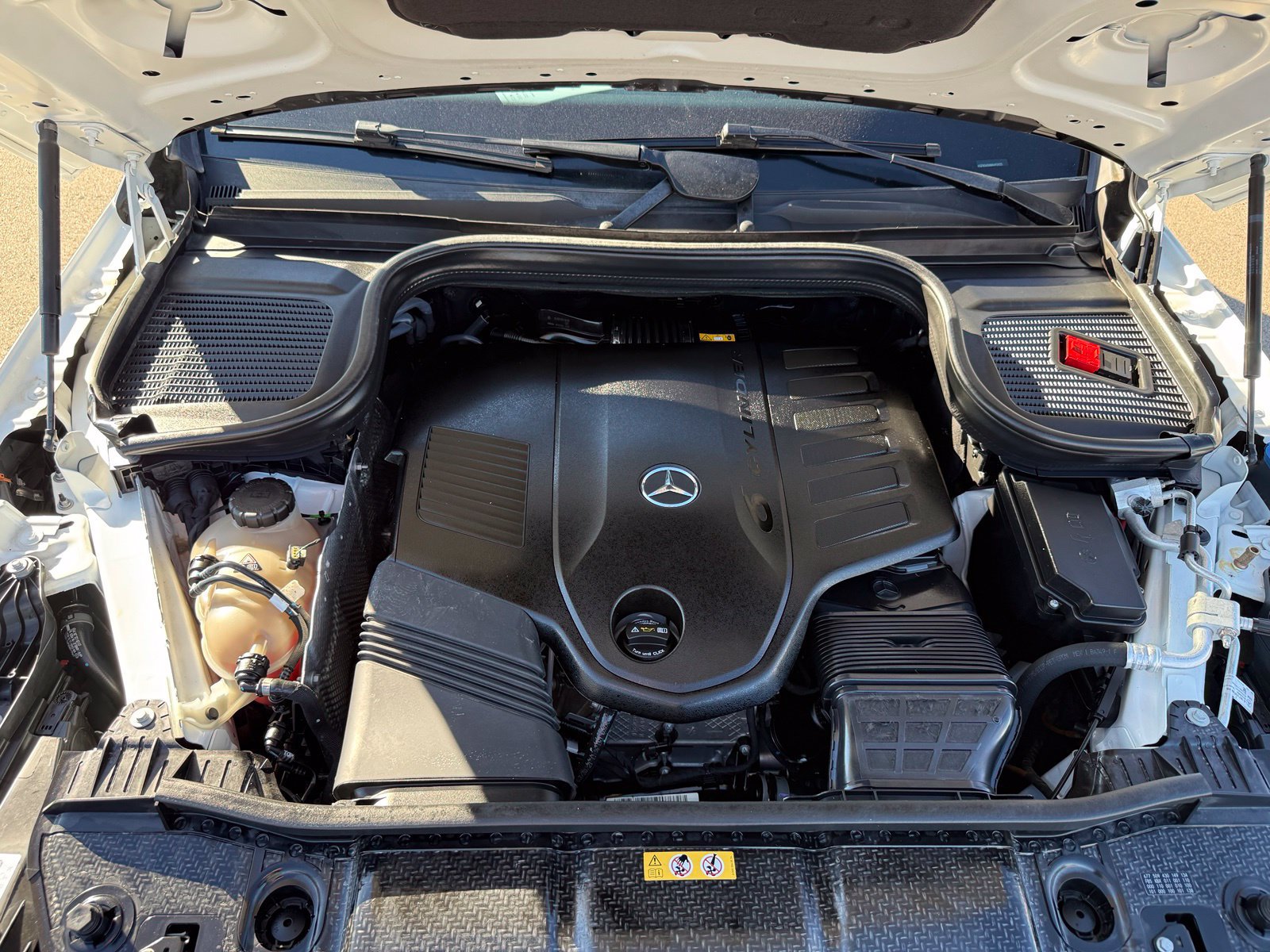 Used 2021 Mercedes-Benz GLE 450 4MATIC image 48