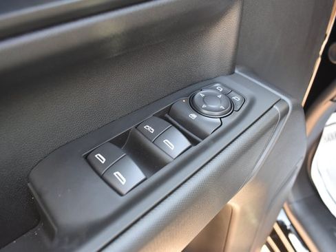 New 2026 Chevrolet Silverado 1500 Custom w/ LPO, Dark Essentials Package AWD/4WD image 16