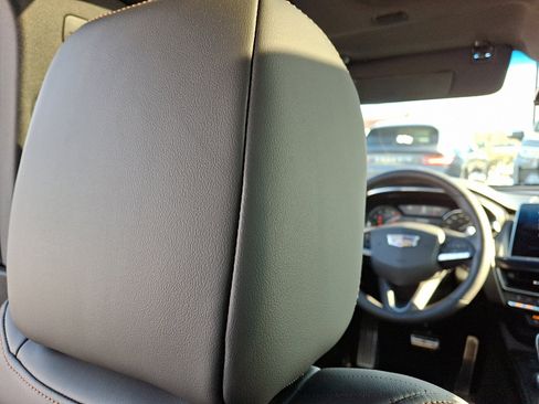 Used 2023 Cadillac CT5 Sport w/ Climate Package image 13