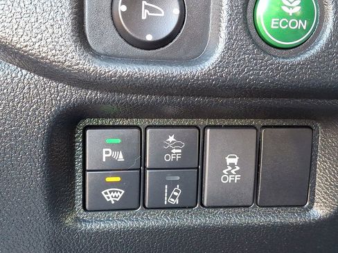 Used 2023 Honda Passport Elite image 28