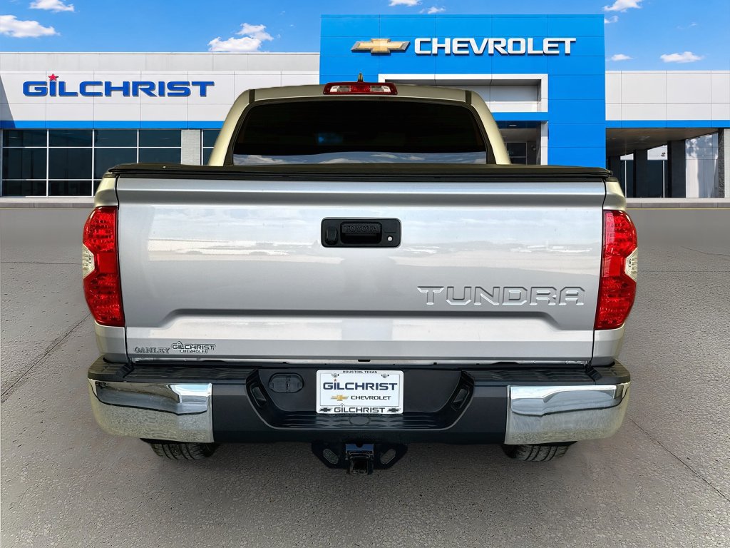 Used 2021 Toyota Tundra SR5 RWD image 7