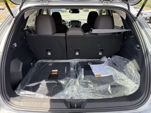New 2026 Subaru Crosstrek 2.0i Premium AWD/4WD image 10