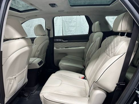 Used 2021 Hyundai Palisade Calligraphy AWD/4WD image 46