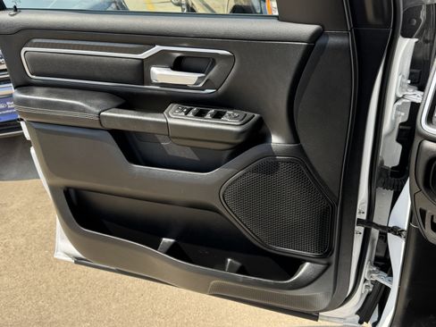 Used 2025 RAM 1500 Lone Star image 25