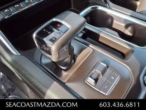 Used 2024 GMC Sierra 1500 Denali w/ Technology Package image 21