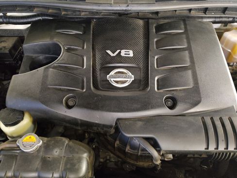 Used 2019 Nissan Armada SL w/ Premium Package image 30