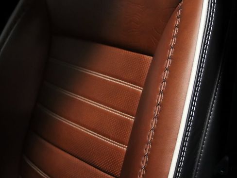 Used 2024 GMC Sierra 3500 Denali Ultimate image 53