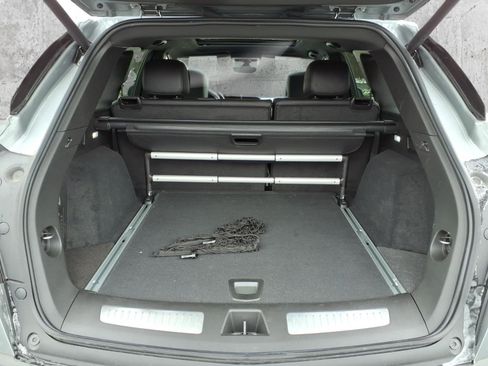 Used 2024 Cadillac XT5 Premium Luxury w/ Technology Package image 12