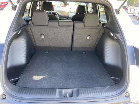 Certified 2023 Honda HR-V Sport image 7