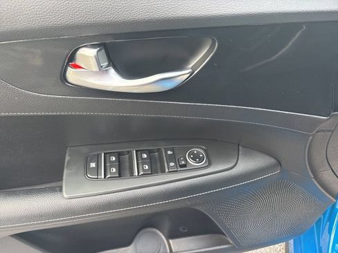 Used 2023 Kia Forte GT-Line FWD image 13