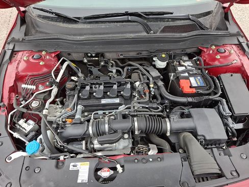 Used 2019 Honda Accord Sport image 32