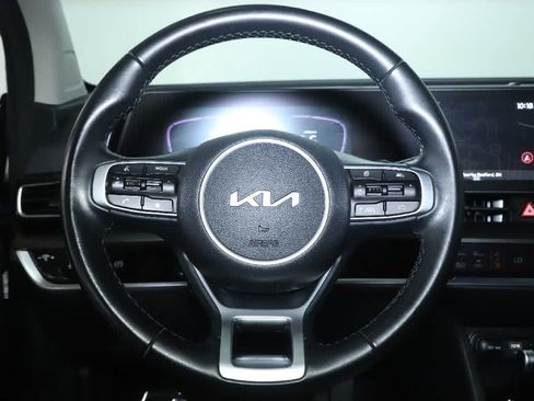 Used 2024 Kia Sportage EX AWD/4WD image 21
