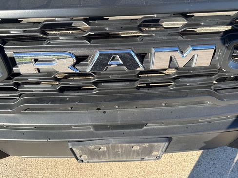 Used 2023 RAM ProMaster 2500 image 18