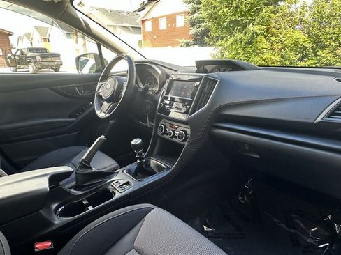 Used 2023 Subaru Crosstrek 2.0i Premium AWD/4WD image 10