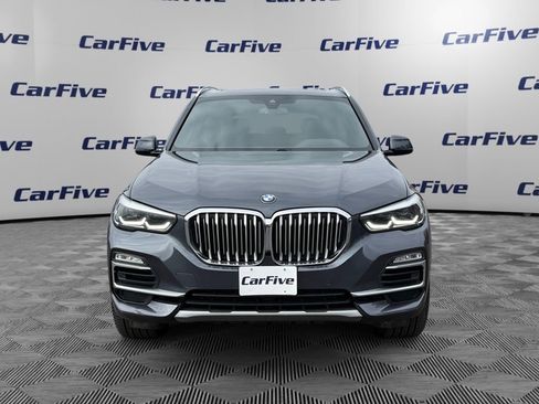 Used 2019 BMW X5 xDrive40i w/ Premium Package 2 image 9