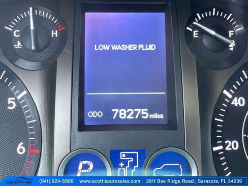 Used 2019 Lexus GX 460 image 30