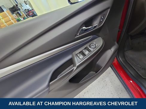 Certified 2023 Chevrolet Bolt EUV Premier FWD image 31