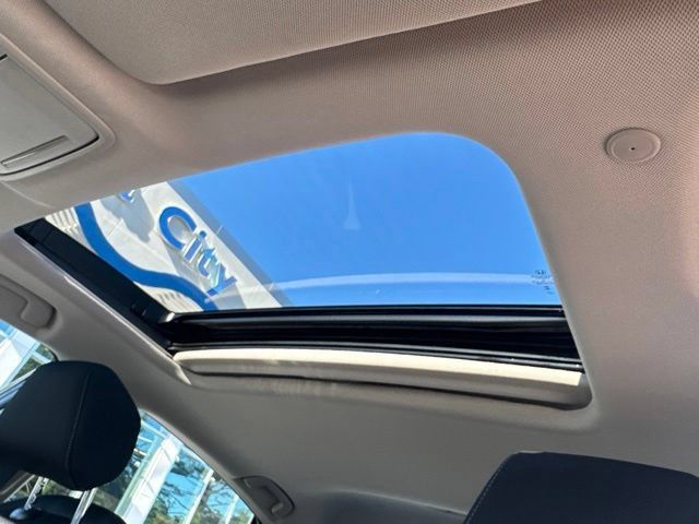 Certified 2023 Honda Accord EX image 23