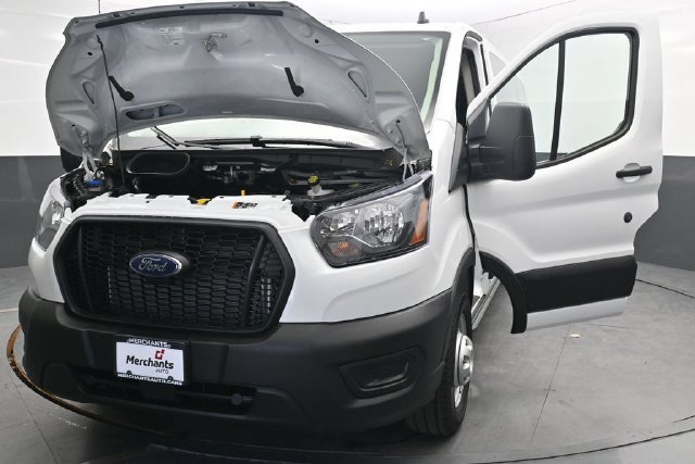 Used 2023 Ford Transit 350 XL AWD/4WD image 40