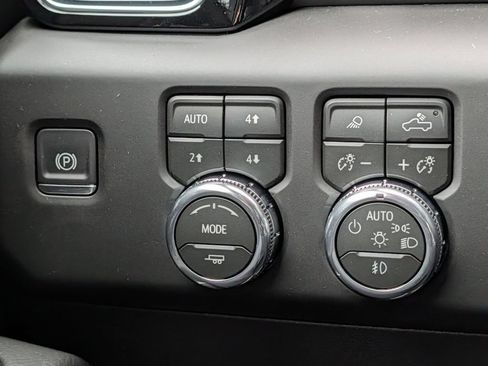 New 2026 GMC Sierra 1500 Denali w/ Denali Reserve Package AWD/4WD image 45