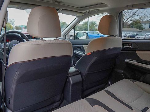 Used 2016 Subaru Crosstrek 2.0i Premium w/ Moonroof Package image 26