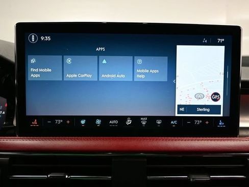 Used 2023 Lincoln Corsair Reserve w/ Equipment Group 202A AWD/4WD image 40
