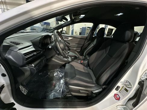 Used 2022 Subaru WRX Premium image 13