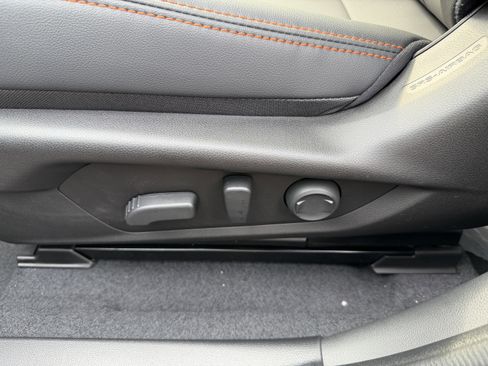 New 2026 Subaru Crosstrek 2.5i Limited AWD/4WD image 14