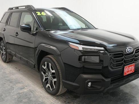 New 2026 Subaru Outback Touring XT image 1