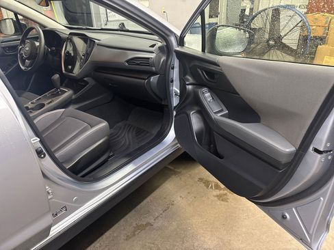 Certified 2025 Subaru Crosstrek 2.0i Premium w/ Convenience Package #2 image 40