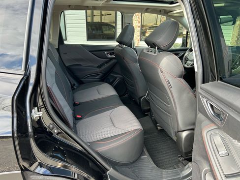 Used 2020 Subaru Forester Sport w/ Popular Package #2 image 27