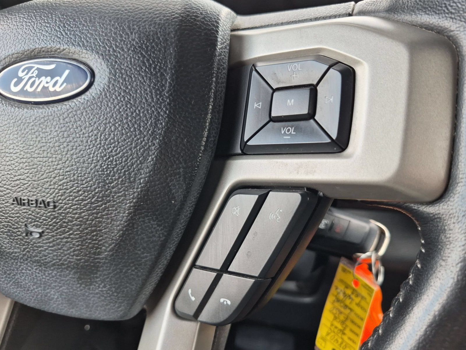 Used 2022 Ford F250 Lariat w/ Lariat Value Package AWD/4WD image 15