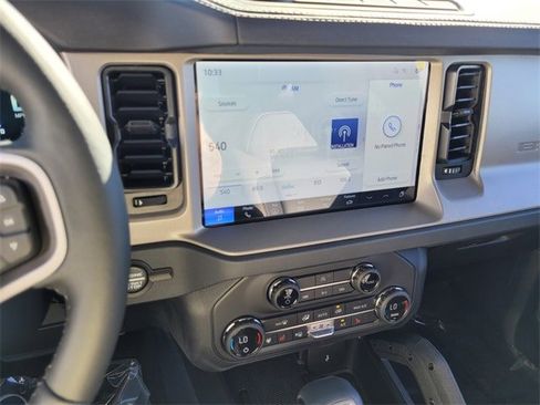 New 2025 Ford Bronco Outer Banks w/ Sasquatch Package image 44