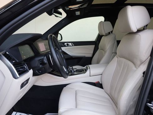 Used 2020 BMW X5 xDrive40i w/ Executive Package AWD/4WD image 18