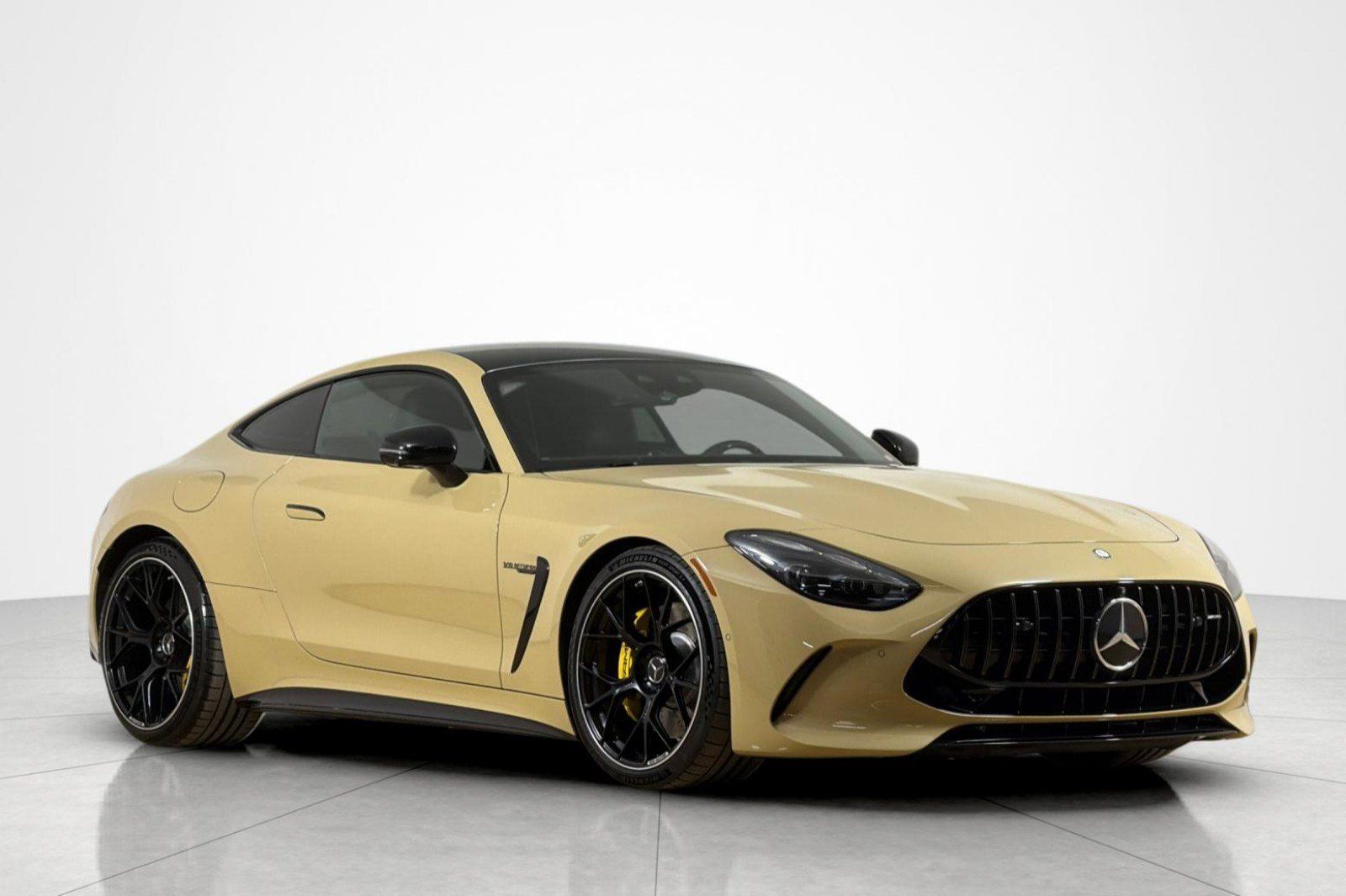 Used 2025 Mercedes-Benz AMG GT 55 image 7