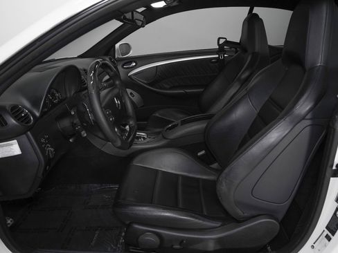 Used 2008 Mercedes-Benz CLK 63 AMG Black Series image 34