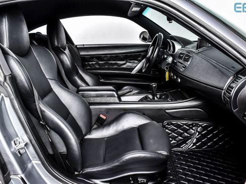 Used 2007 BMW M Coupe Base image 30