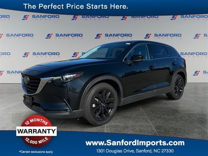 Used 2023 MAZDA CX-9 Touring Plus