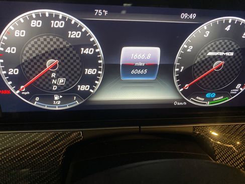Used 2019 Mercedes-Benz CLS 53 AMG 4MATIC image 8